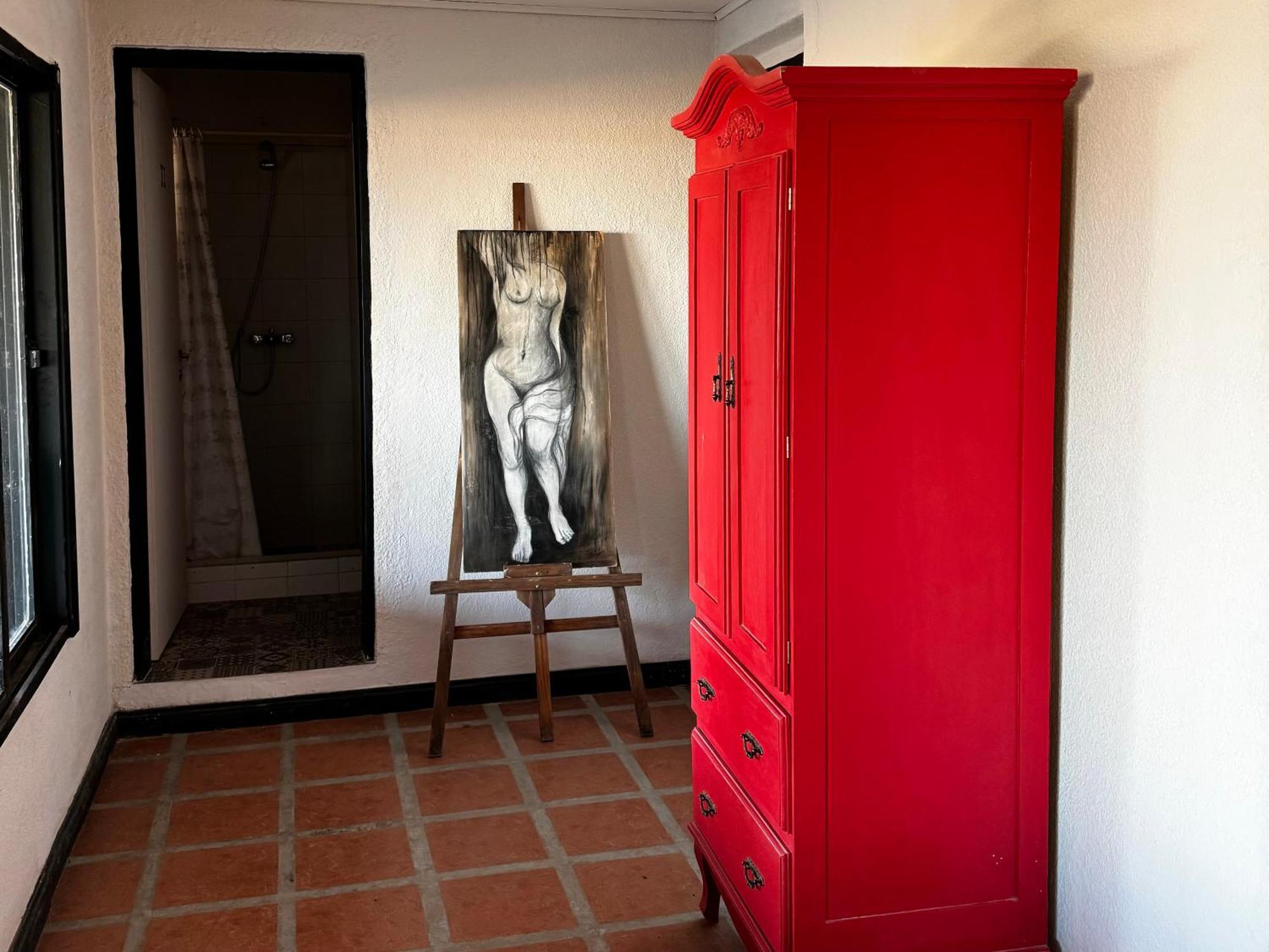 Estancia Tatay Trelew Eksteriør billede