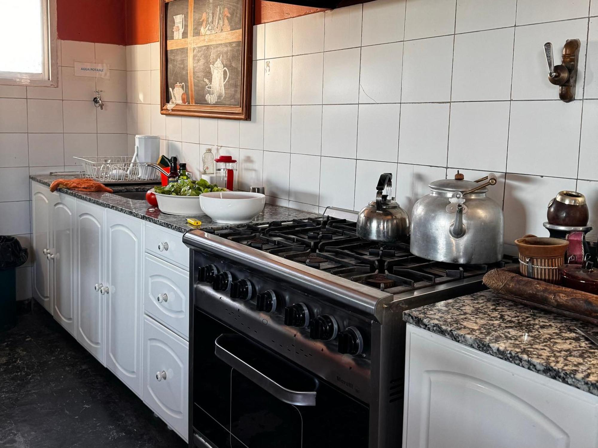 Estancia Tatay Trelew Eksteriør billede