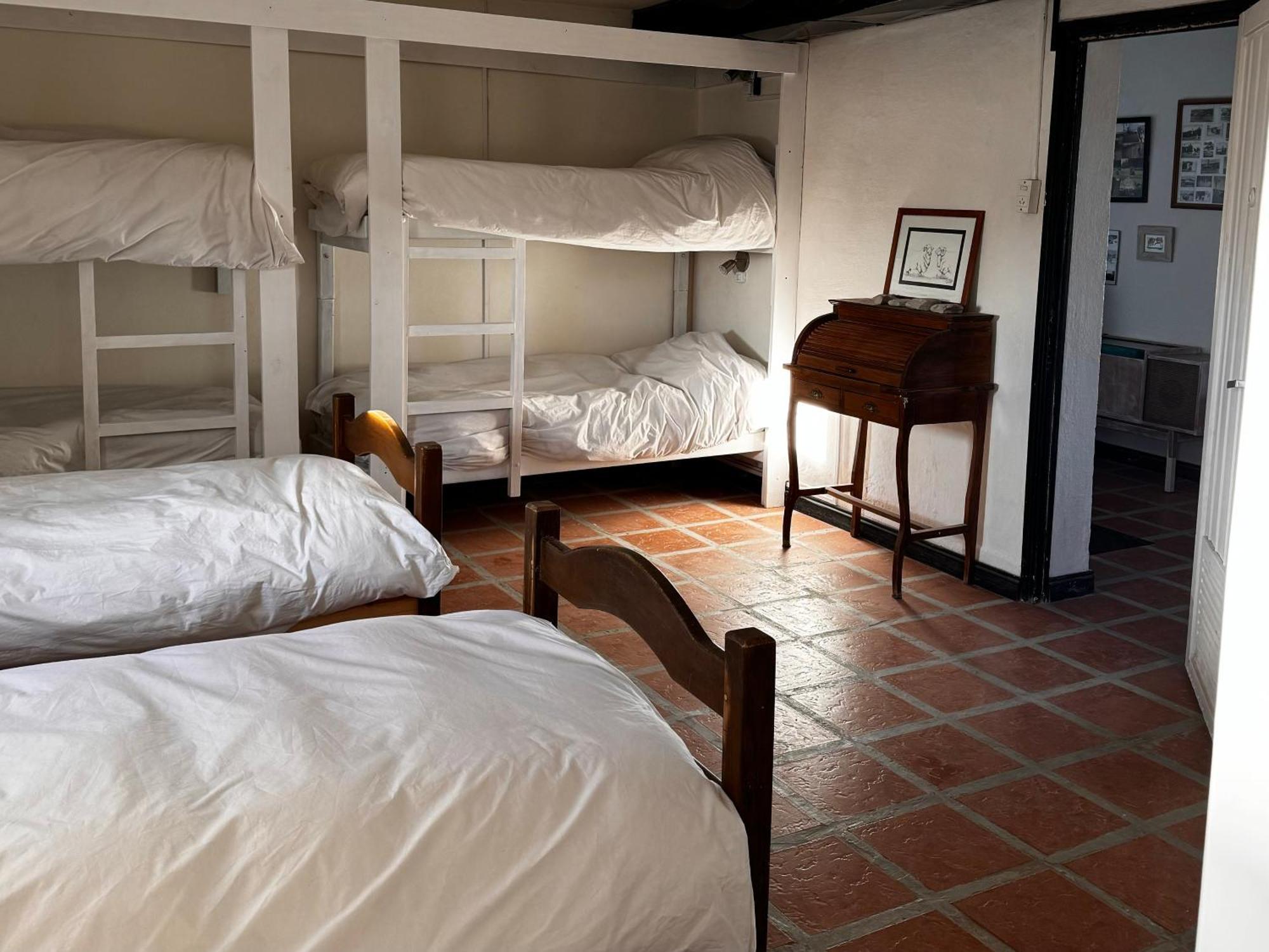 Estancia Tatay Trelew Eksteriør billede
