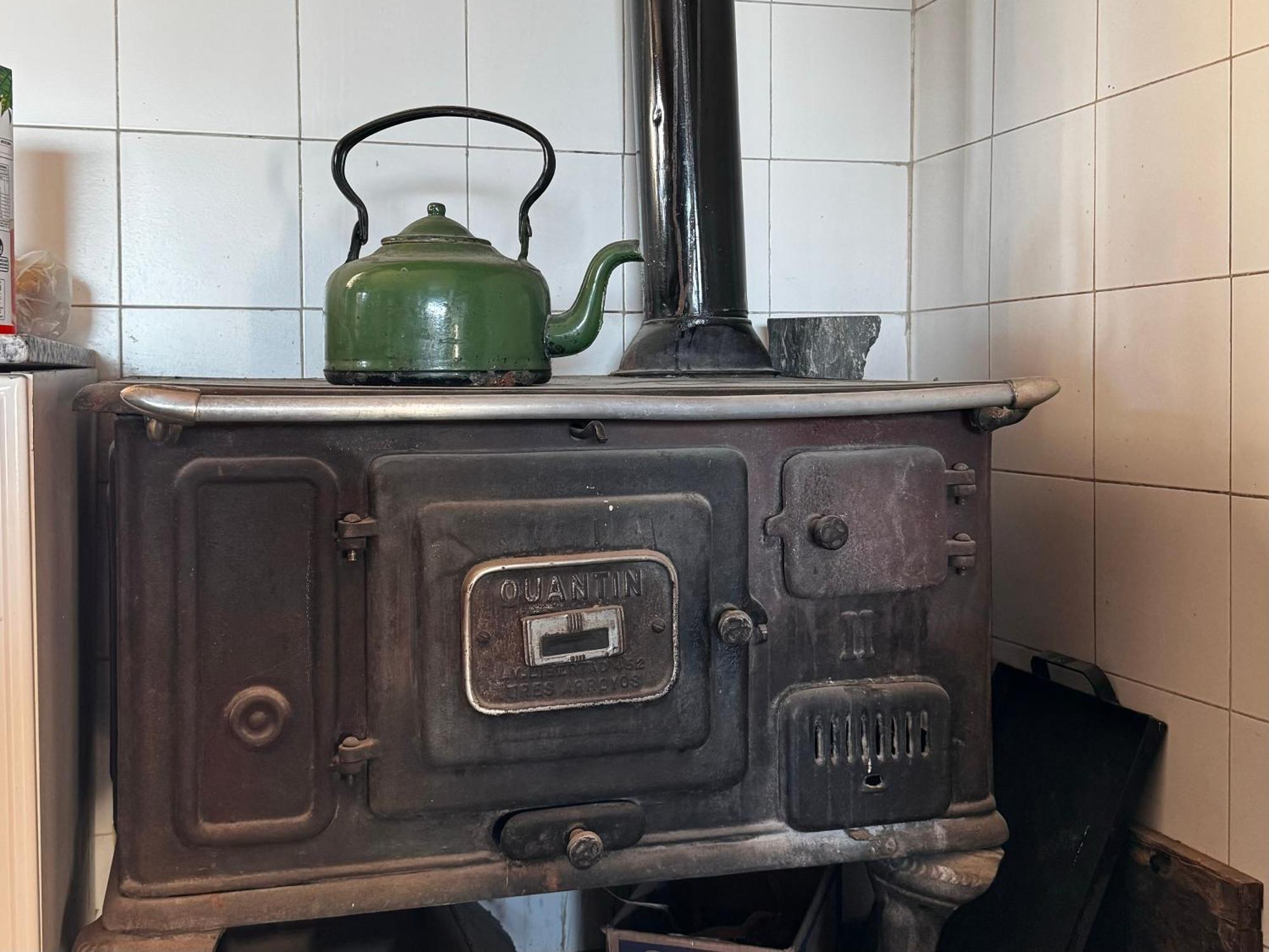 Estancia Tatay Trelew Eksteriør billede