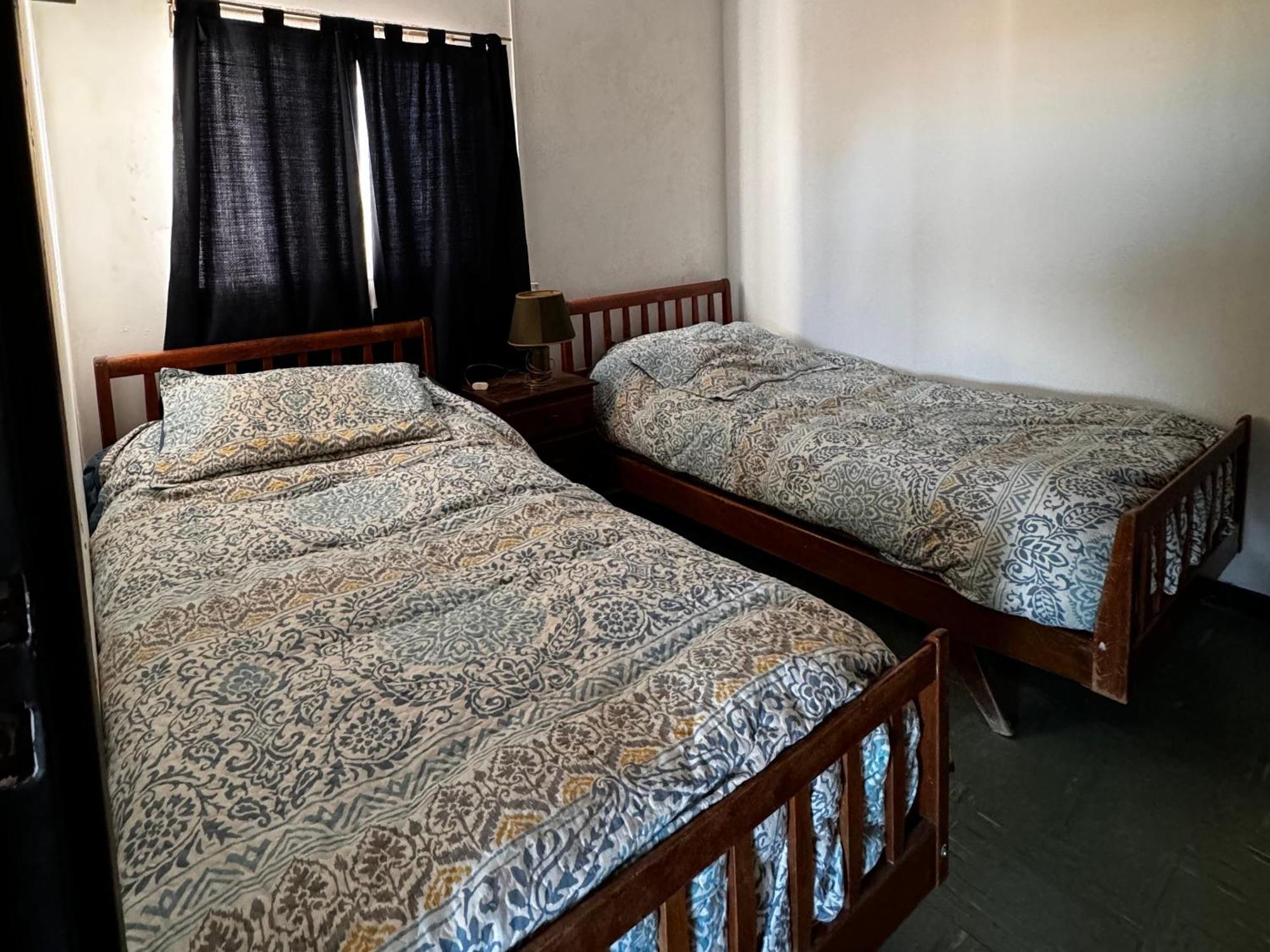 Estancia Tatay Trelew Eksteriør billede