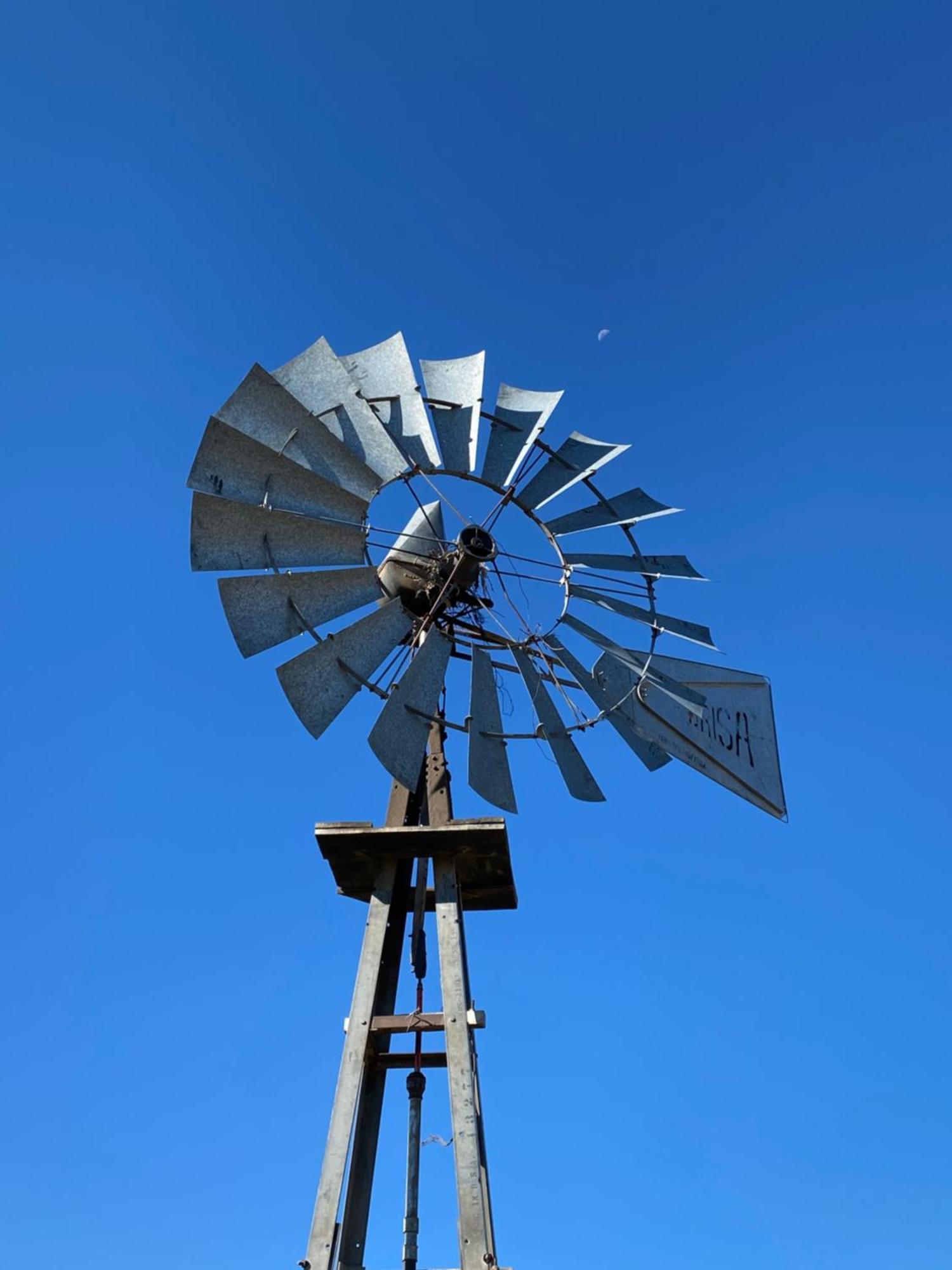 Estancia Tatay Trelew Eksteriør billede