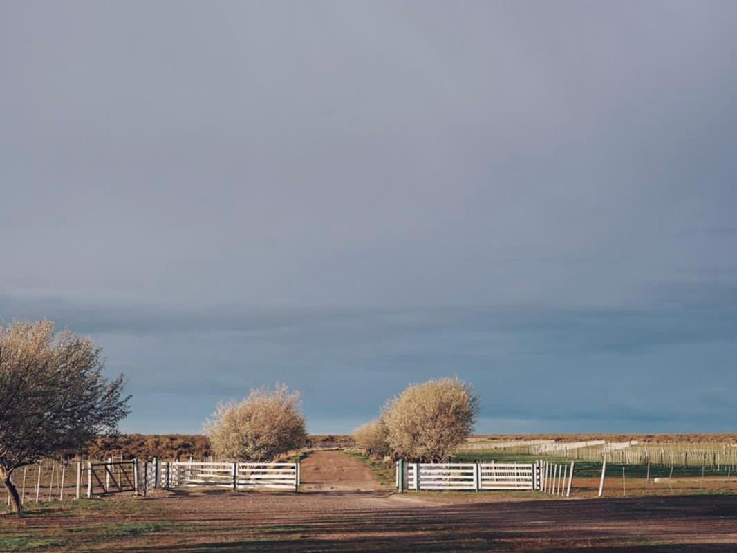 Estancia Tatay Trelew Eksteriør billede